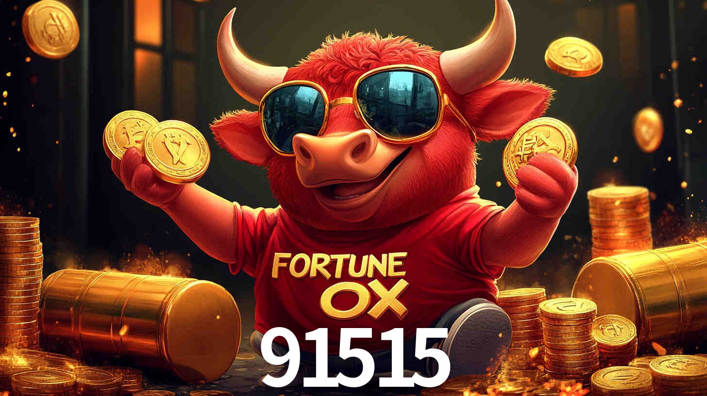 Fortune Tiger 91515