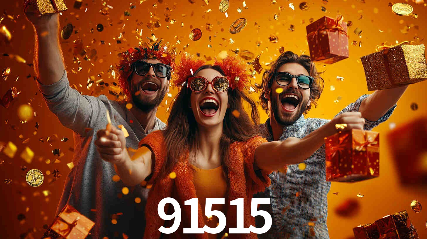 Certificação GLI 91515