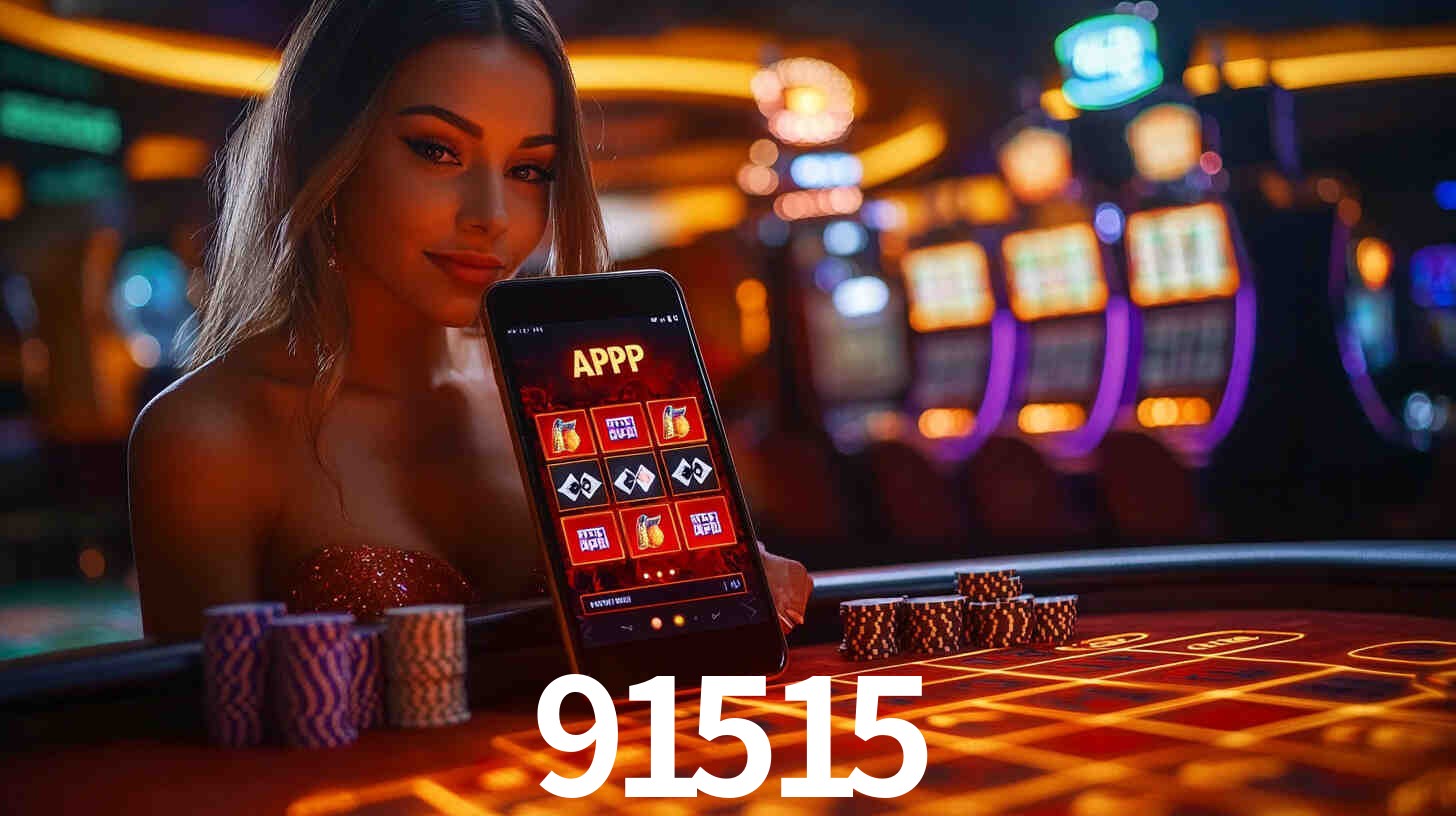 App oficial 91515