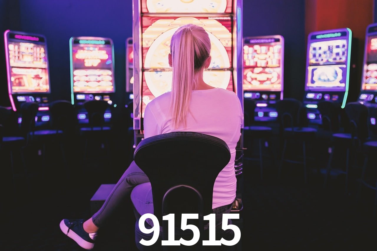 91515 Slots - 91515 visual 1
