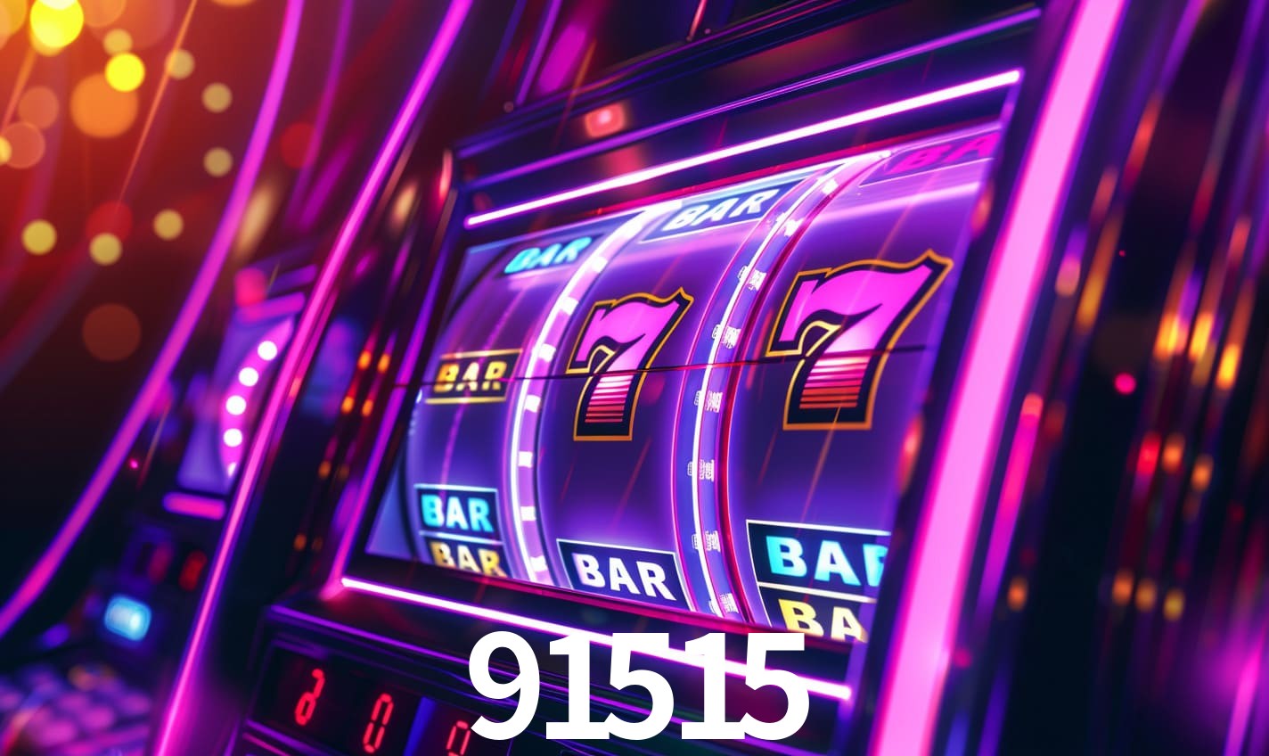 91515 Fortune Tiger