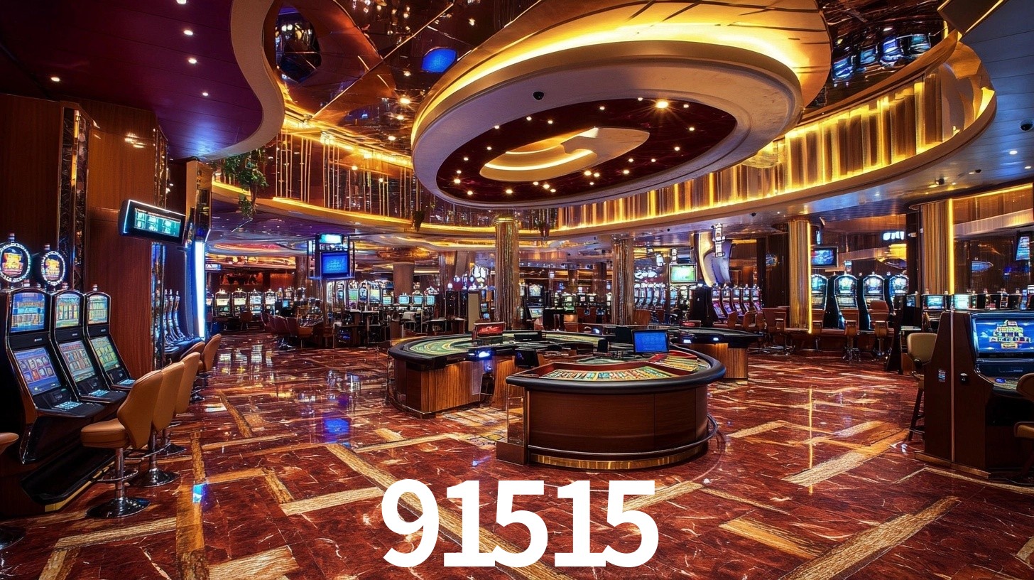 91515 bônus — cashback 15 por cento e níveis VIP