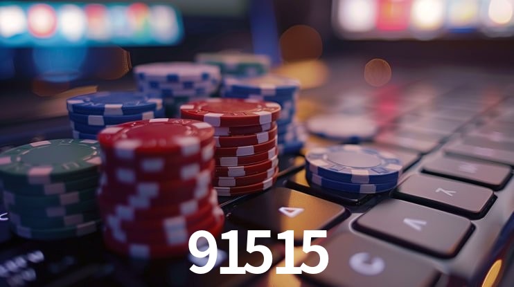 Benefícios do Login 91515 - Bônus e Vantagens Exclusivas