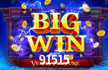 Slots RTP 91515