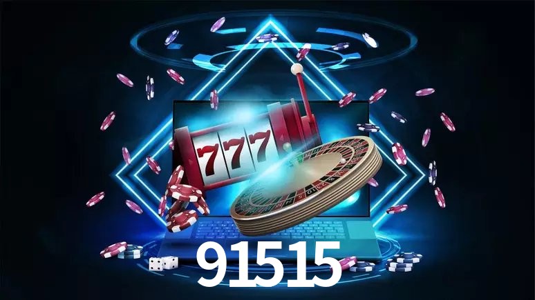 91515 Logo Oficial