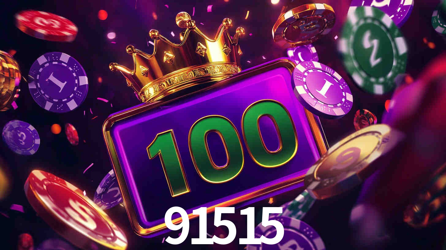 91515 bet — mercados de futebol e esportes no app