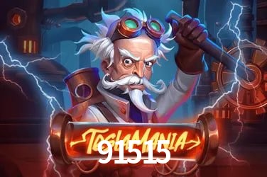 Catálogo de jogos na 91515