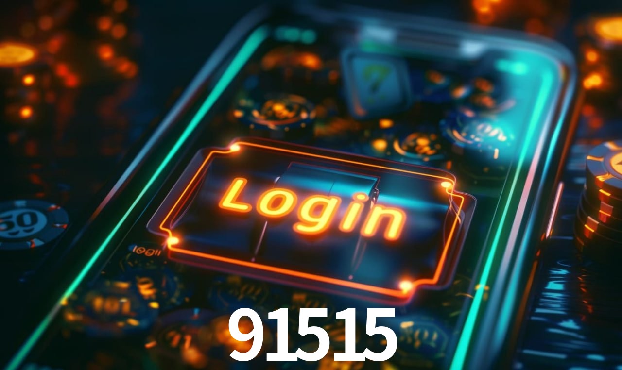 Segurança App 91515