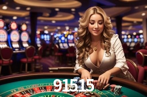 91515 login