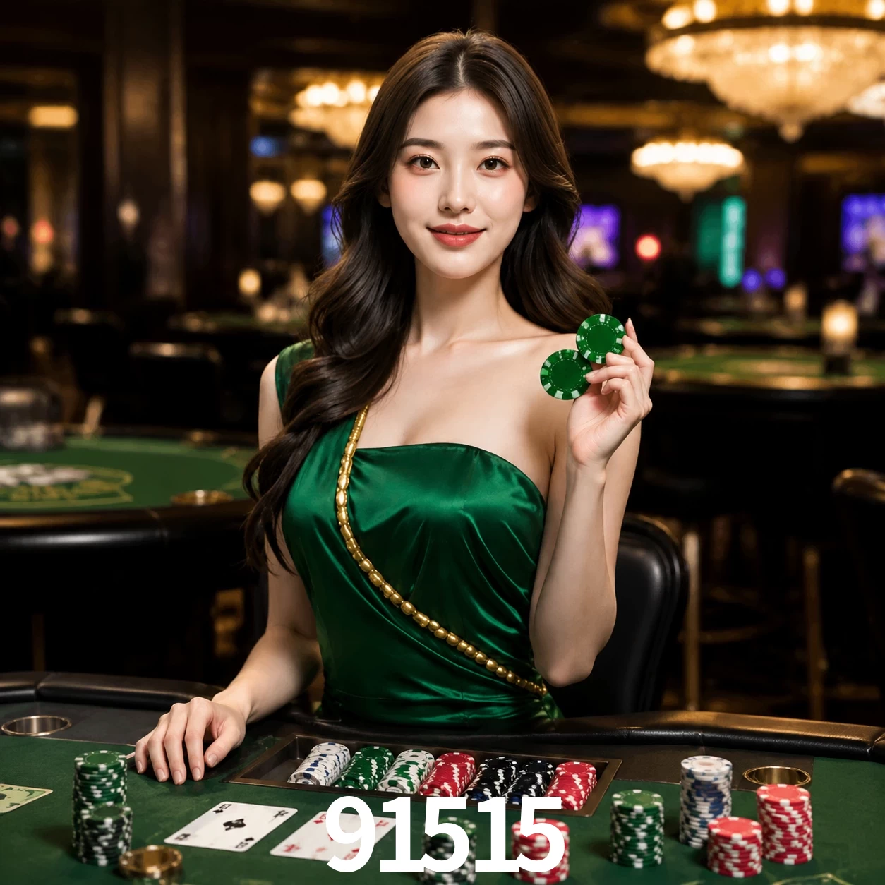Cassino 91515 app mobile