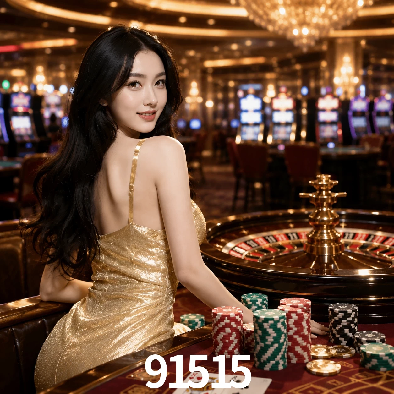 Download app 91515 Android iOS