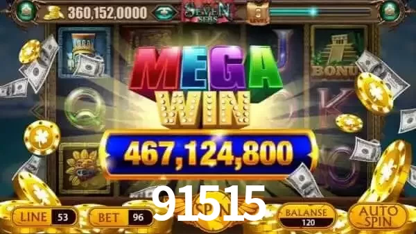 Gates of Olympus slot 91515