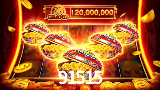 App 91515 slots mobile