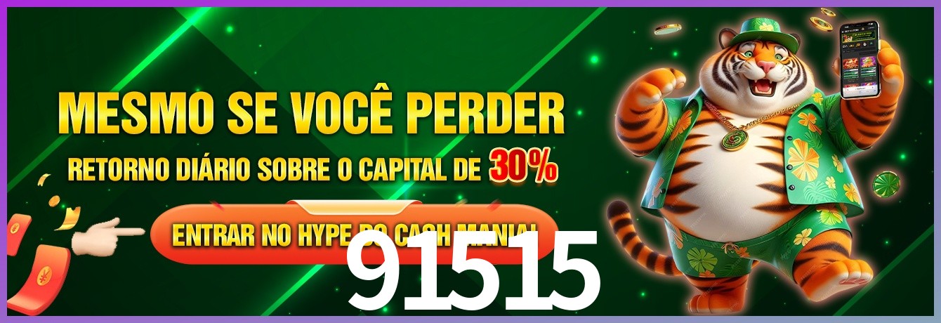 Ganhador 91515